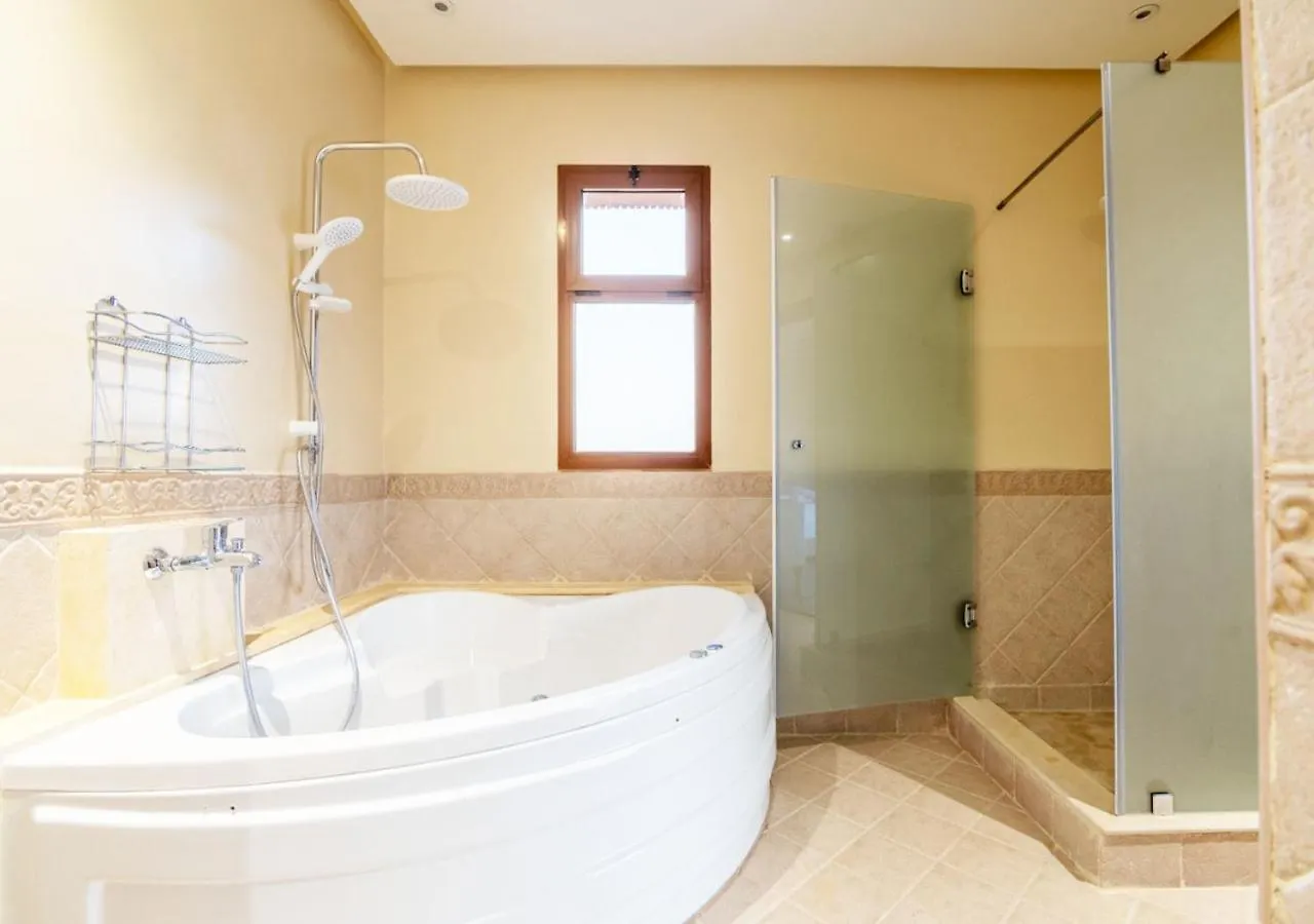 Villa Luxueuse, 4 Suites Et Piscine Prive Marrakesh